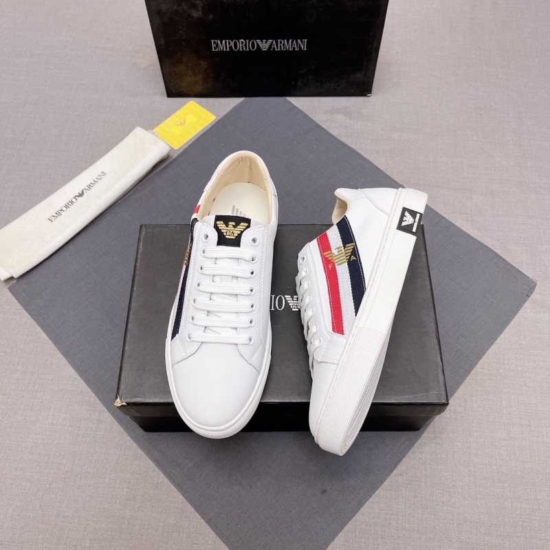 Armani Sneakers